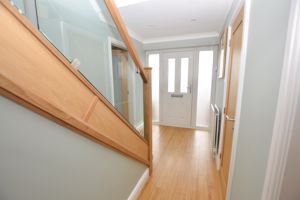 Hallway- click for photo gallery